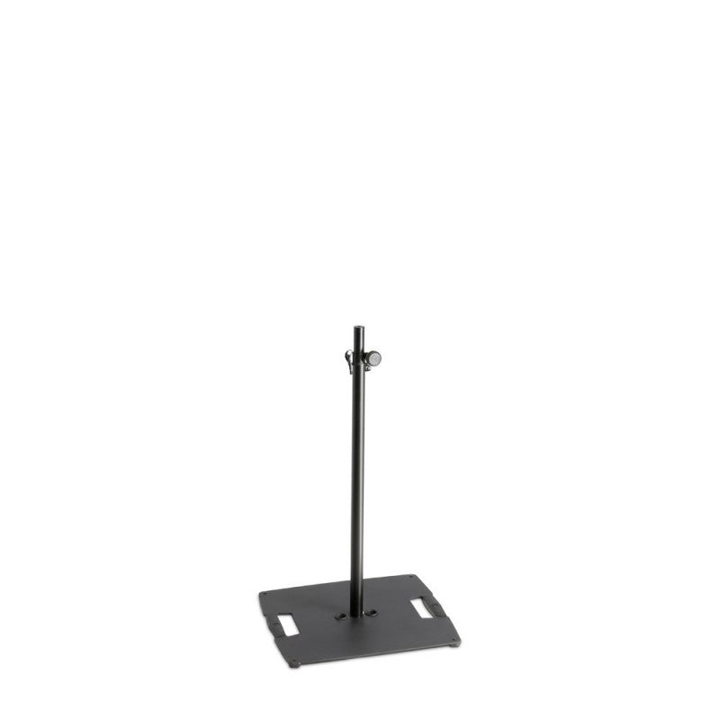 Gravity LS 331 B - Soporte iluminación base cuadrada