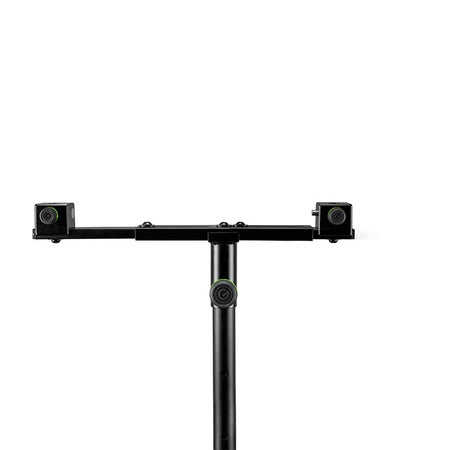 Gravity LS SUPER TB 01 - Mini barra transversal para trípodes de 35 mm