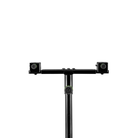 Gravity LS SUPER TB 01 - Mini barra transversal para trípodes de 35 mm