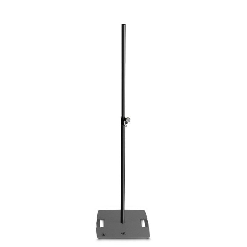 Gravity GLS431B - Soporte de iluminación de base cuadrada