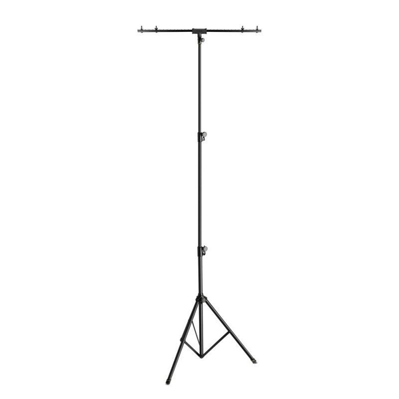 Gravity LS TBTV 28 - Trípode de iluminación con barra transversal