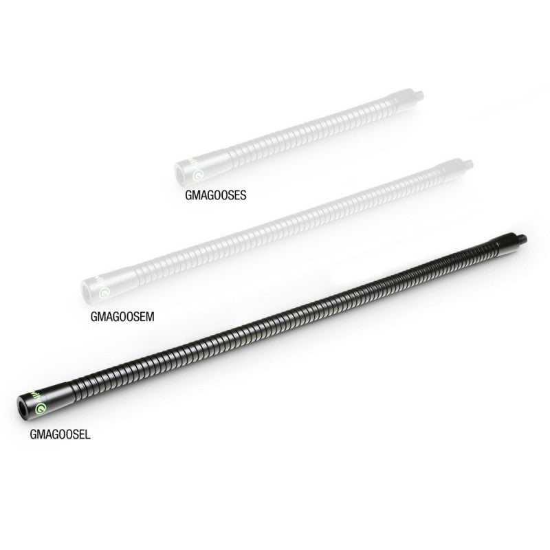 Gravity MA GOOSE L - Flexo largo de acero de 460 mm