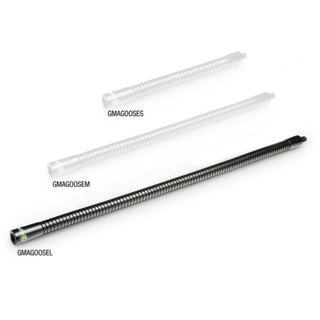 Gravity MA GOOSE L - Flexo largo de acero de 460 mm