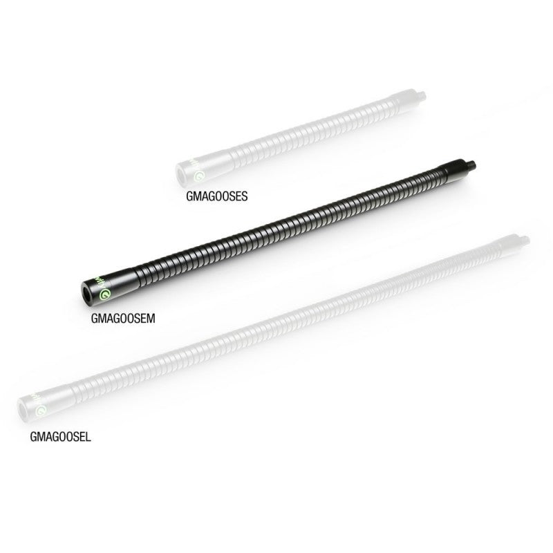 Gravity MA GOOSE M - Flexo Mediano para Micrófono de 320 mm