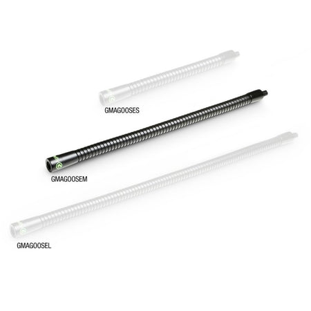 Gravity MA GOOSE M - Flexo Mediano para Micrófono de 320 mm