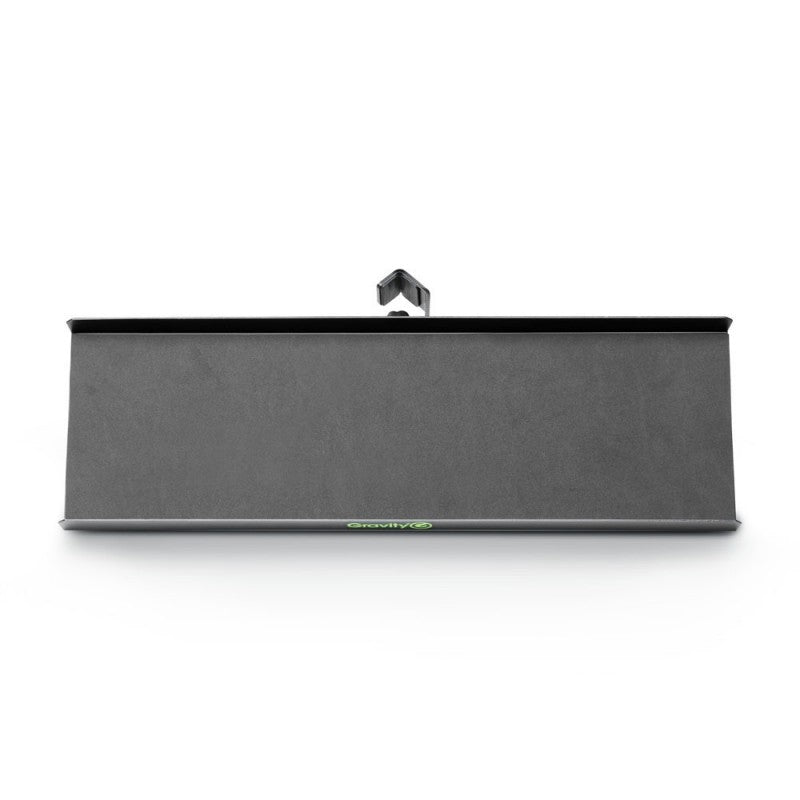 Gravity MA TRAY 2 - Bandeja para pie de micrófono