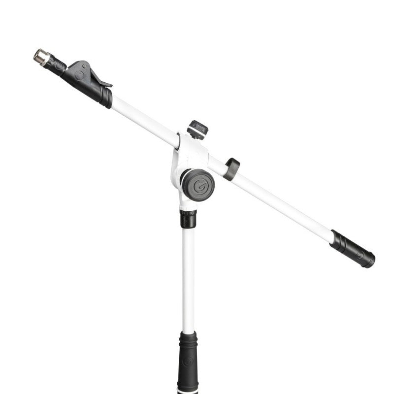 Gravity MS 4322 W - Pie de micro con trípode blanco