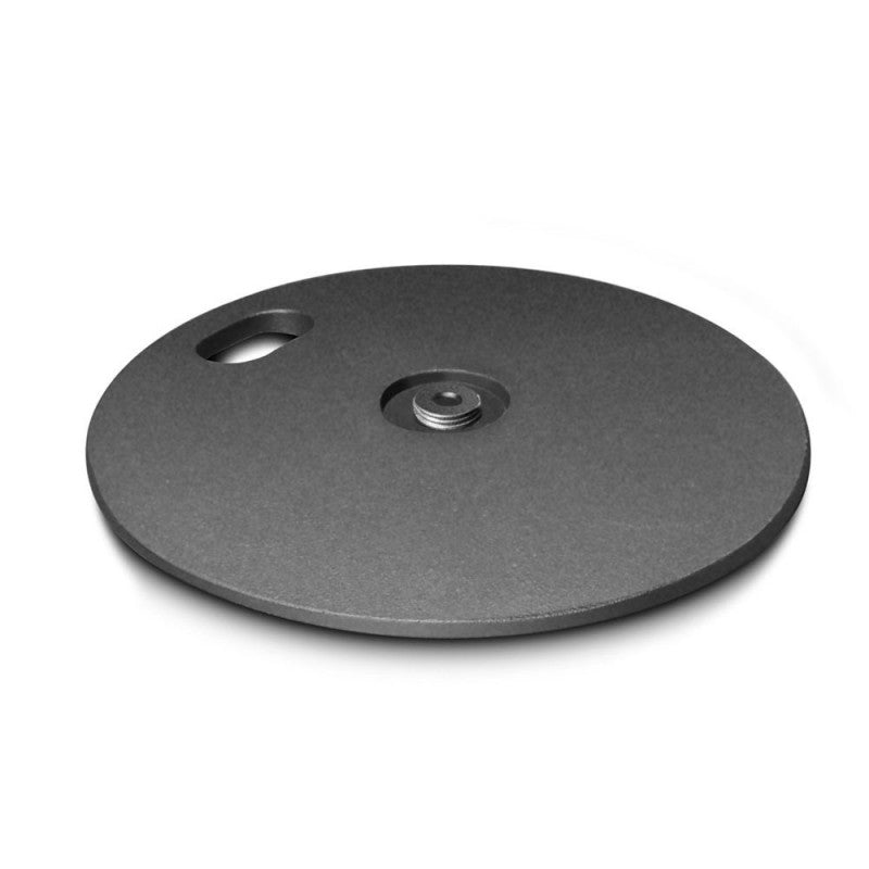Gravity MS 2 WP - Disco de lastre para base redonda