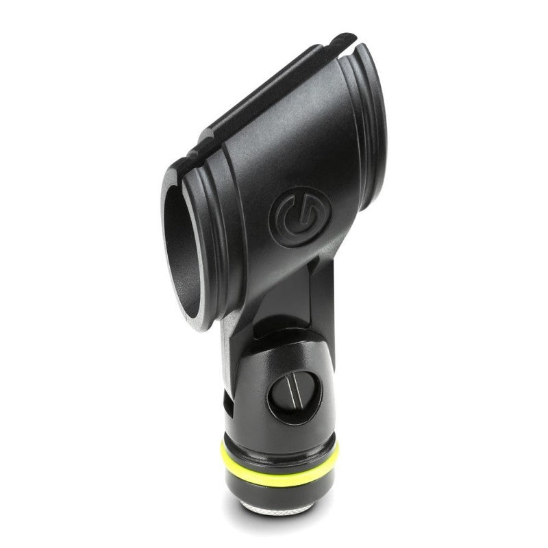 Gravity MS CLMP 25 - Pinza universal irrompible para micrófonos