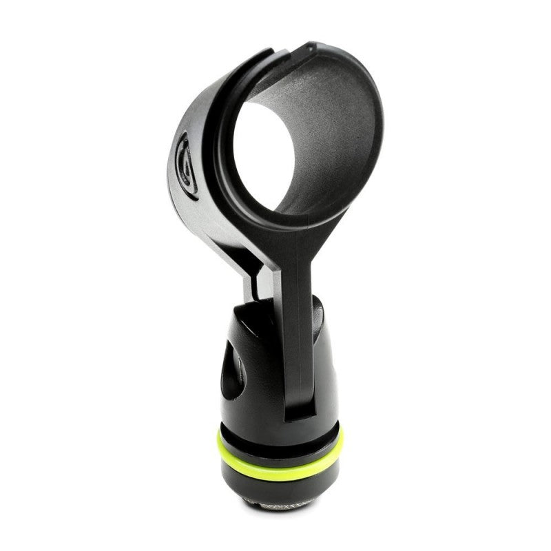 Gravity MS CLMP 25 - Pinza universal irrompible para micrófonos