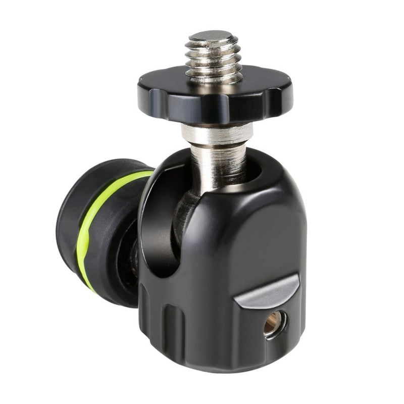 Gravity MSQT 1 B - Adaptador de Micro Quick Tilt