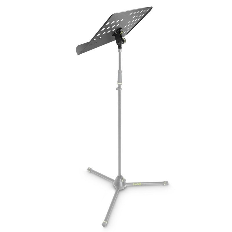 Gravity NS MS 01 - Bandeja atril para soporte de micrófono