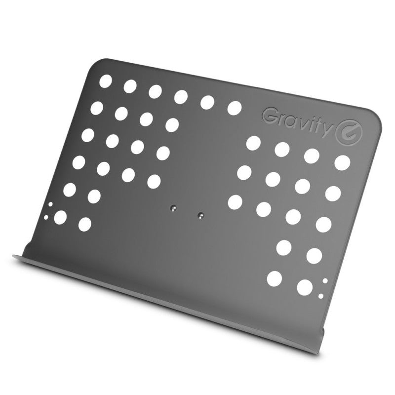 Gravity NS MS 01 - Bandeja atril para soporte de micrófono