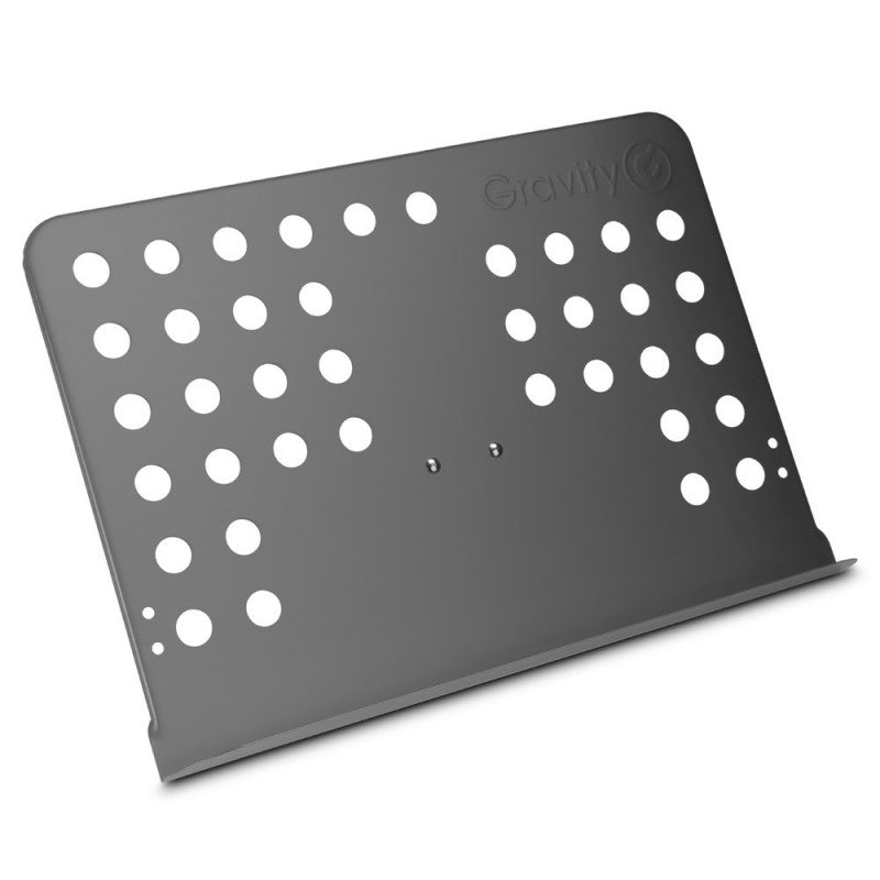 Gravity NS MS 01 - Bandeja atril para soporte de micrófono