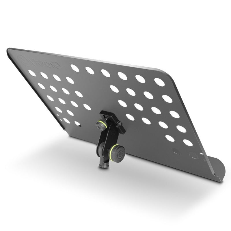 Gravity NS MS 01 - Bandeja atril para soporte de micrófono