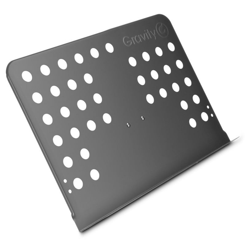 Gravity NS MS 01 - Bandeja atril para soporte de micrófono