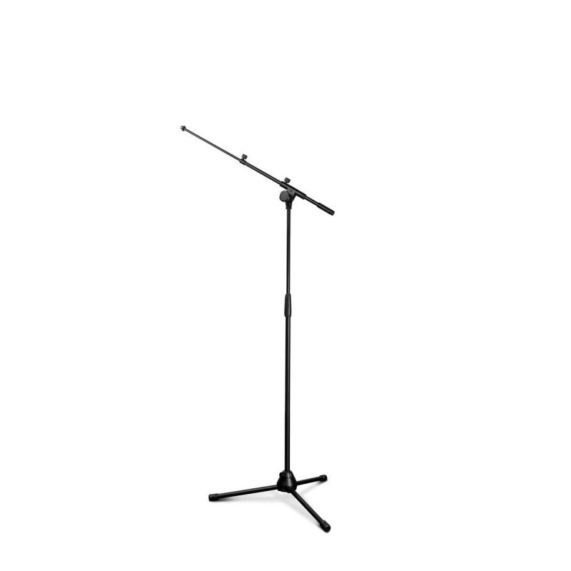 Gravity GTMS4322B Touring - Soporte de micro para giras