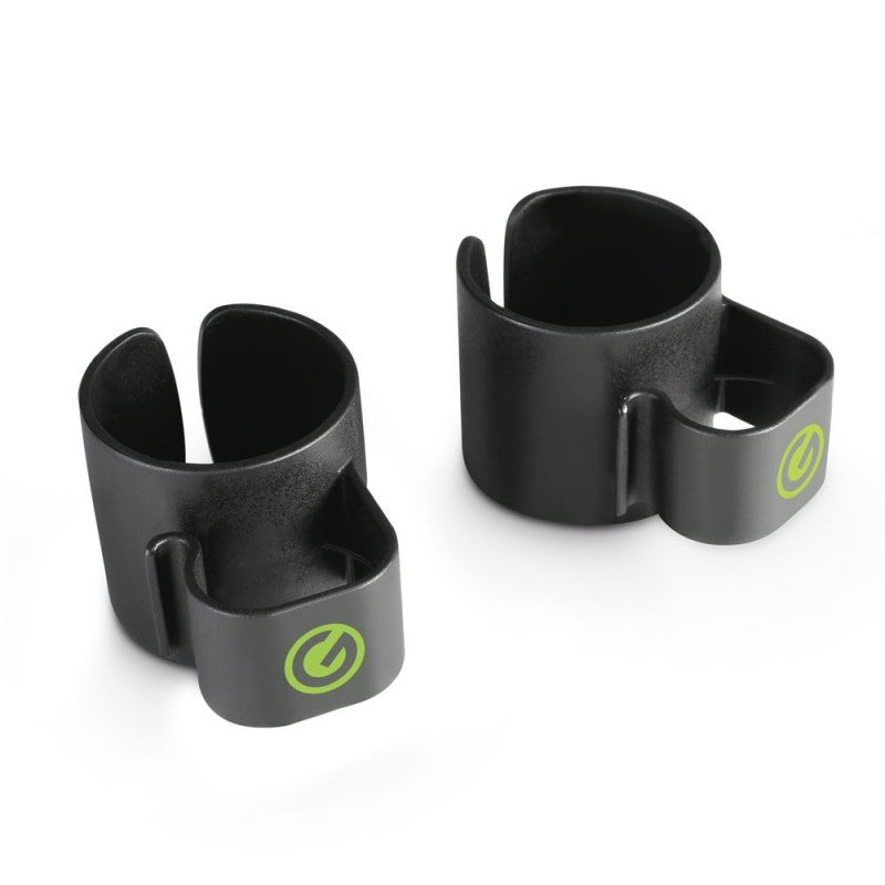 Gravity SA CC 35 B - Pinza sujeta cables para trípodes