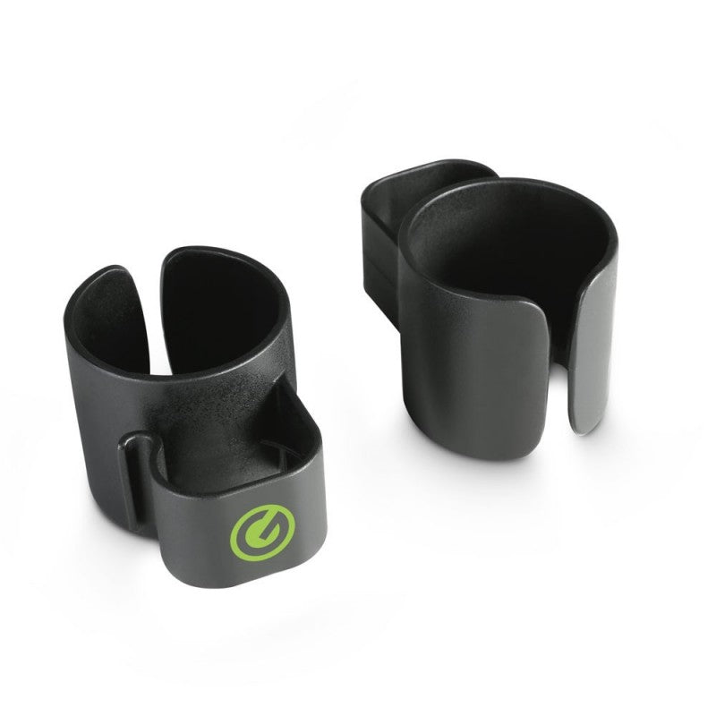 Gravity SA CC 35 B - Pinza sujeta cables para trípodes