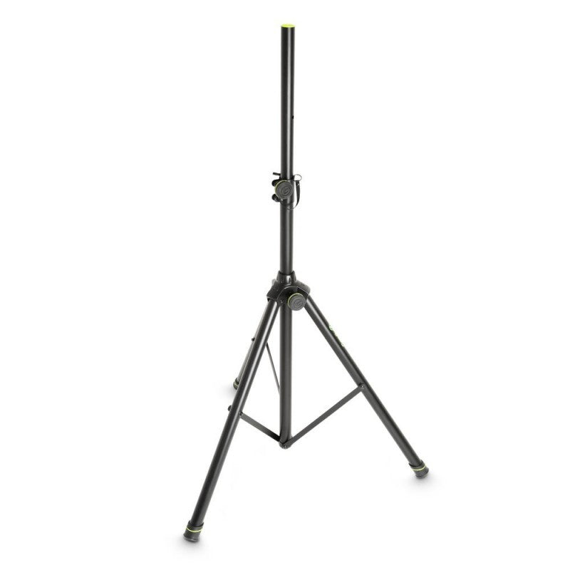Gravity Set SP5211B - Dos Trípodes de Altavoz y Bolsa