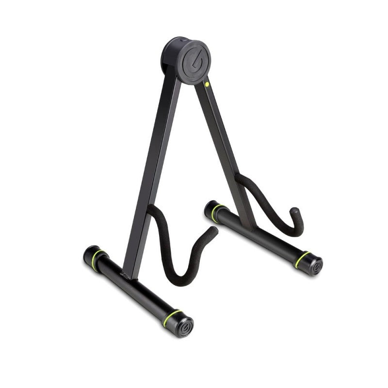 Gravity Solo-G Electric - Soporte plegable guitarra y bajo