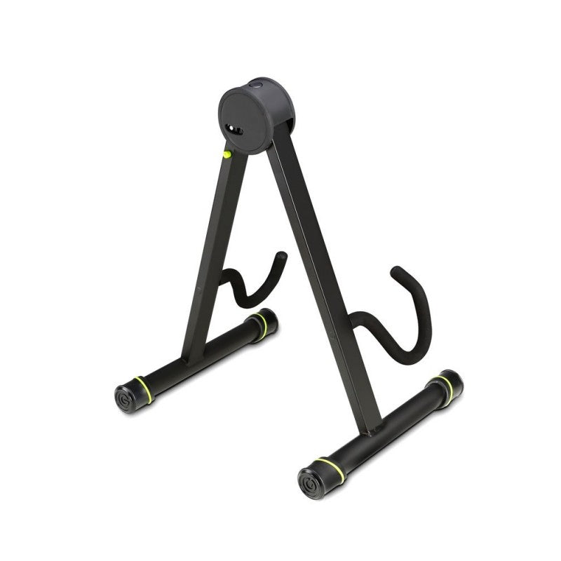 Gravity Solo-G Electric - Soporte plegable guitarra y bajo