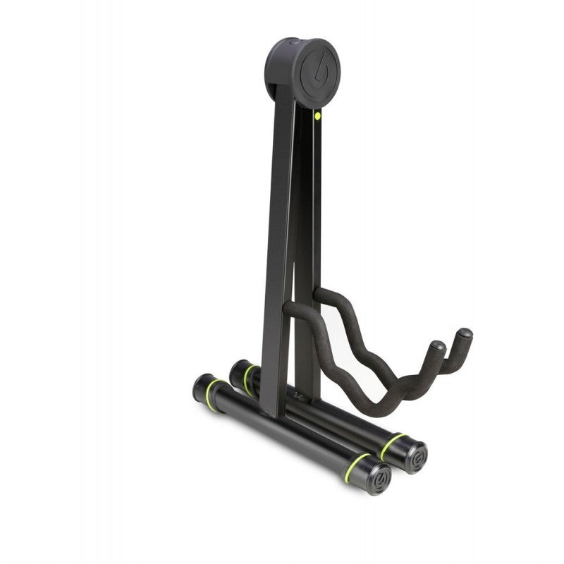 Gravity Solo-G Universal - Soporte de guitarra acústica en forma de A