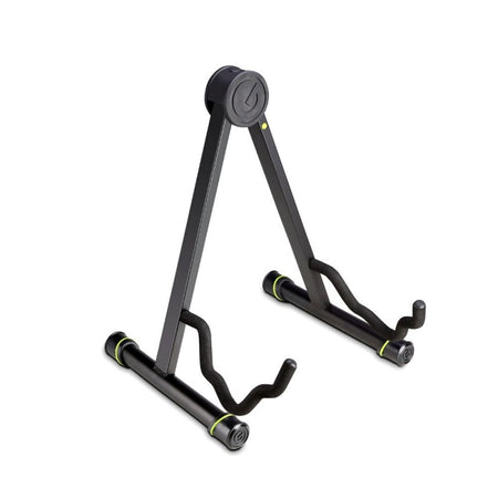 Gravity Solo-G Universal - Soporte de guitarra acústica en forma de A