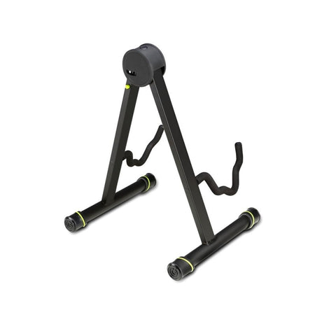 Gravity Solo-G Universal - Soporte de guitarra acústica en forma de A