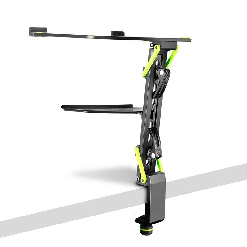 Gravity LTS 01 B - Soporte Ajustable para Portátiles