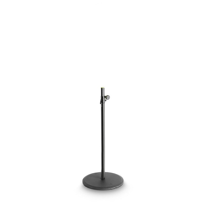 Gravity SSP WB SET 1 - Soporte con base de hierro