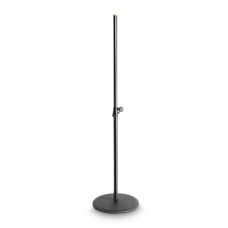 Gravity SSP WB SET 1 - Soporte con base de hierro