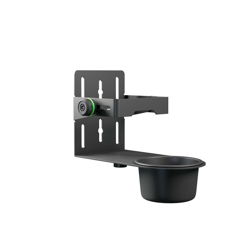 Gravity GMADIS01B - Soporte universal para envases