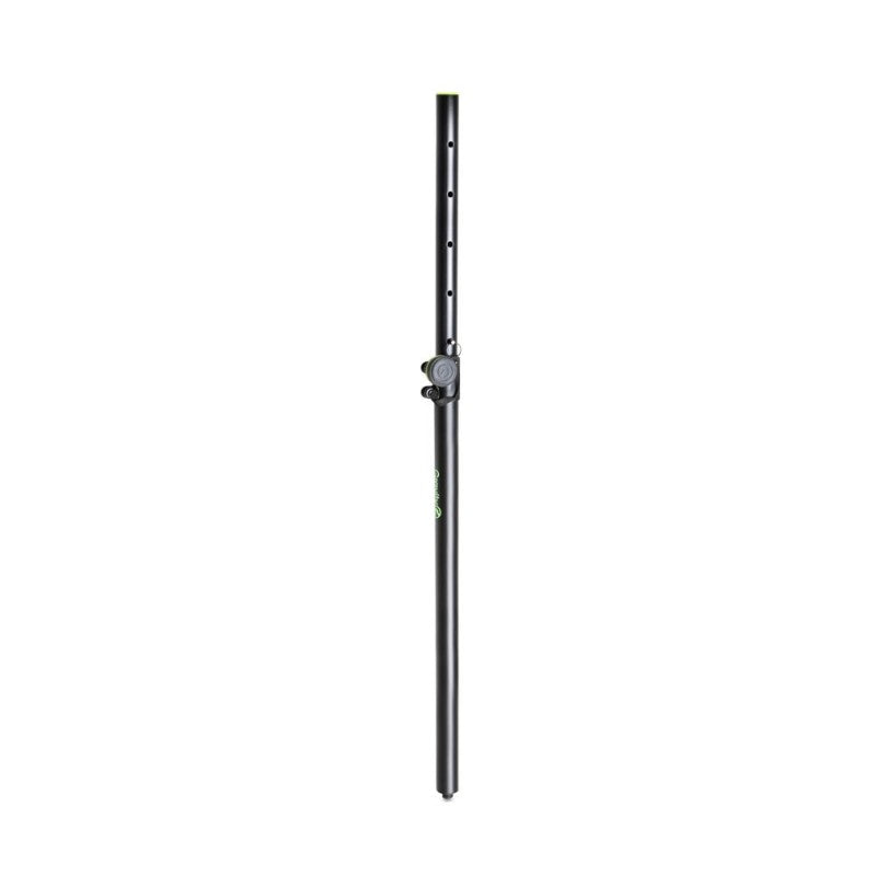 Gravity SP 2332 B - Mástil de 35 mm a M20 para altavoces