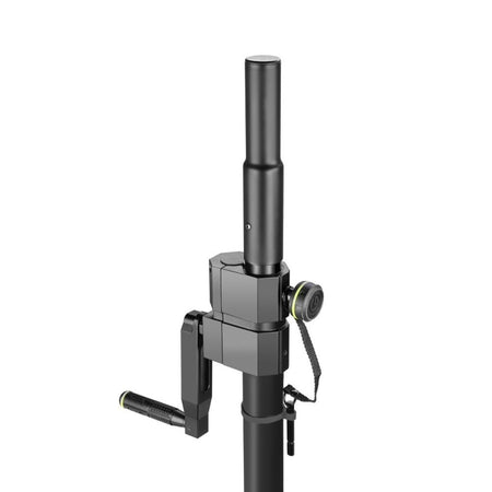Gravity SP 2472 B - Barra de extensión con manivela y rosca M20