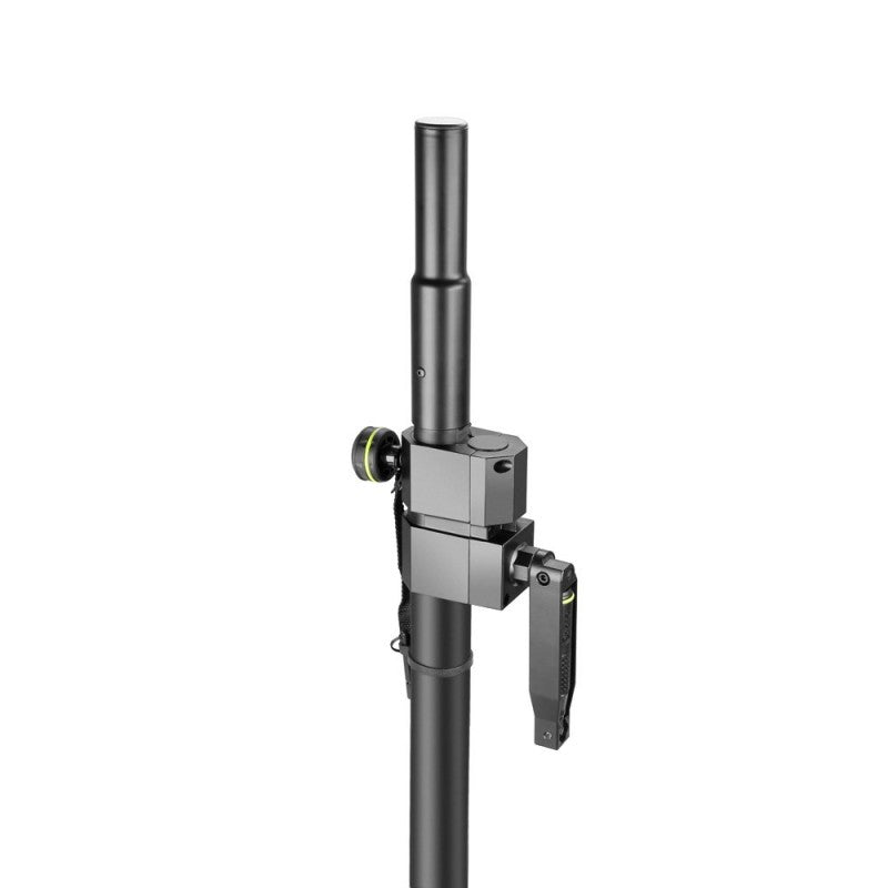 Gravity SP 2472 B - Barra de extensión con manivela y rosca M20