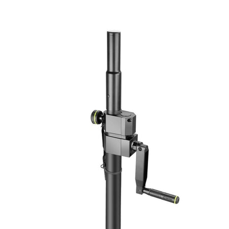 Gravity SP 2472 B - Barra de extensión con manivela y rosca M20