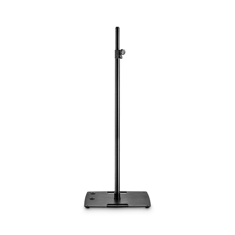 Gravity TLS 431B - Stand de iluminación tipo Tour con base de acero