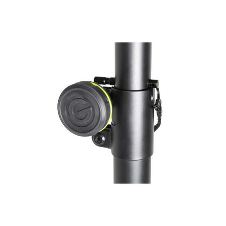 Gravity SP 5211 B - Trípode de aluminio para altavoz 35 mm