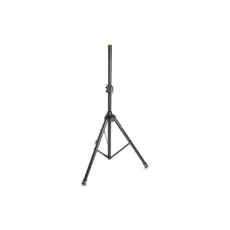Gravity SP 5211 B - Trípode de aluminio para altavoz 35 mm