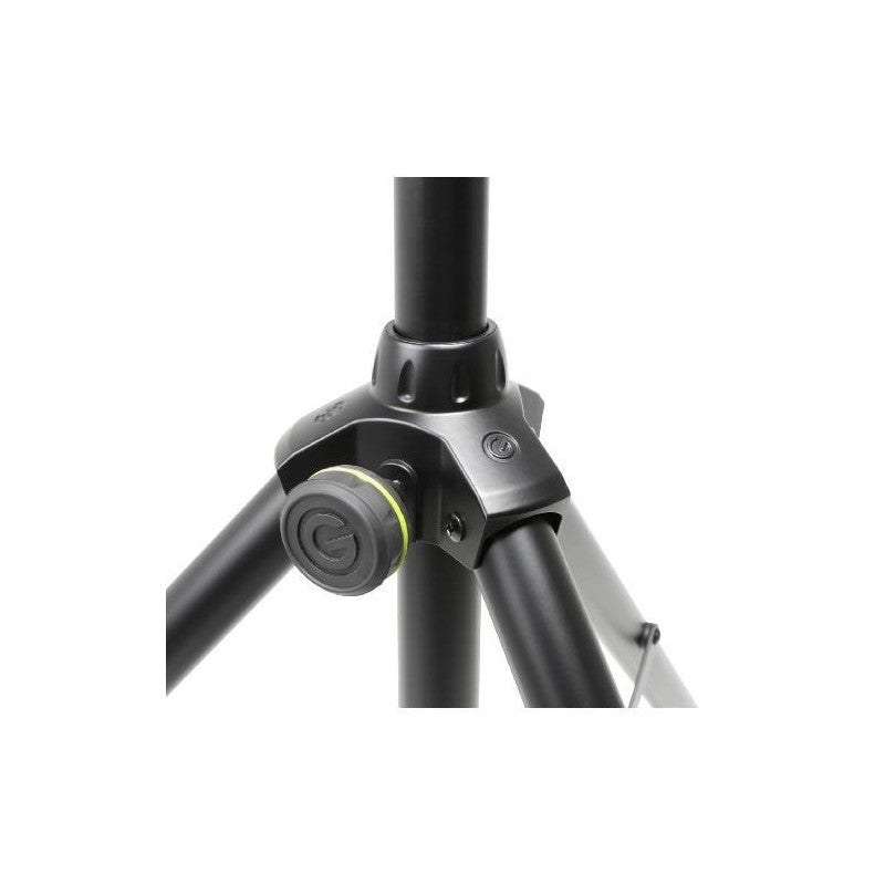 Gravity SP 5211 B - Trípode de aluminio para altavoz 35 mm