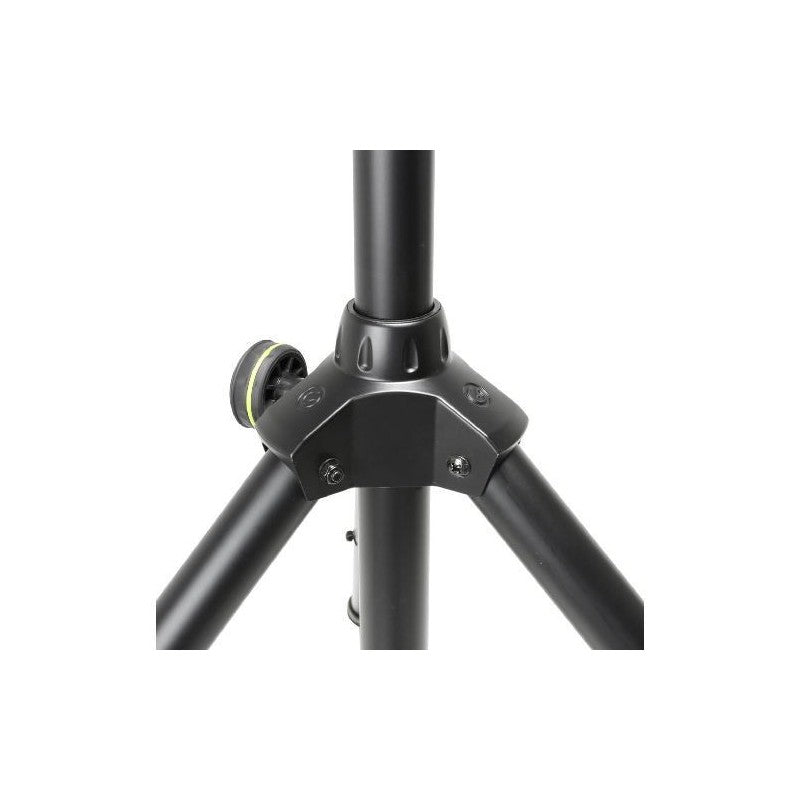 Gravity SP 5211 B - Trípode de aluminio para altavoz 35 mm