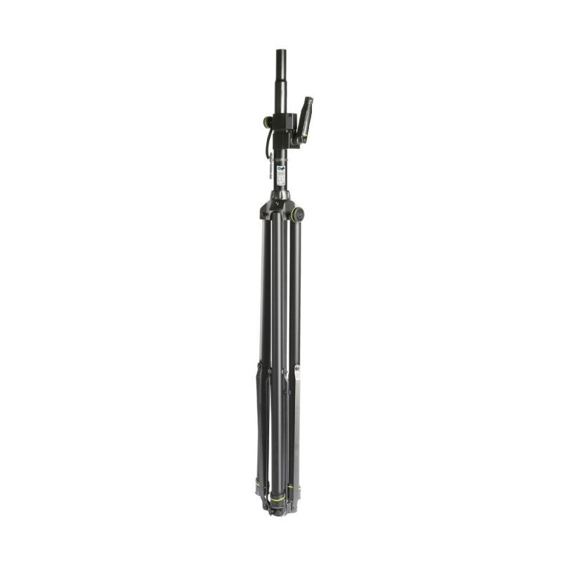 Gravity GSP 4722 B - Trípode de Altavoz con Manivela