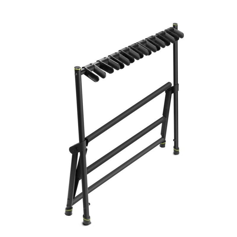 Gravity VARI-G 9 - Soporte múltiple para 9 guitarras