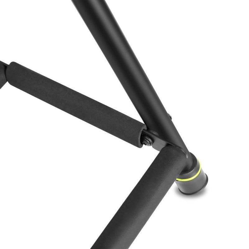 Gravity GGSMG07 - Soporte rack para 7 instrumentos