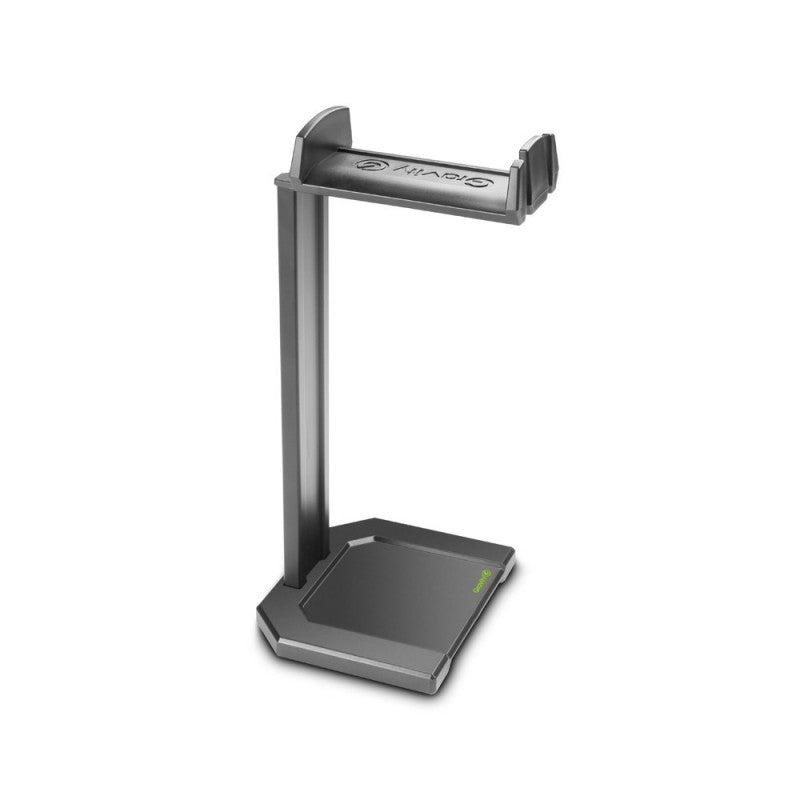 Gravity HP HTT 01 B - Soporte de sobremesa para auriculares