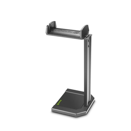 Gravity HP HTT 01 B - Soporte de sobremesa para auriculares
