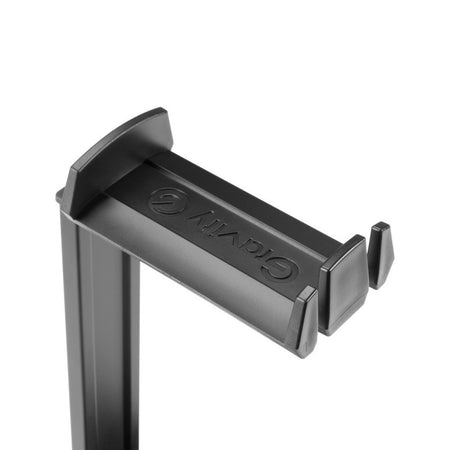 Gravity HP HTT 01 B - Soporte de sobremesa para auriculares