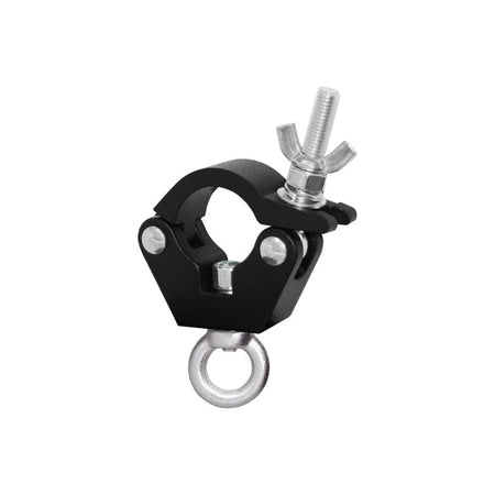 GUIL ABZ-34/N - Abrazadera con argolla para tubos de Ø 45-52 mm. WLL: 300 kg - Tempo Shop