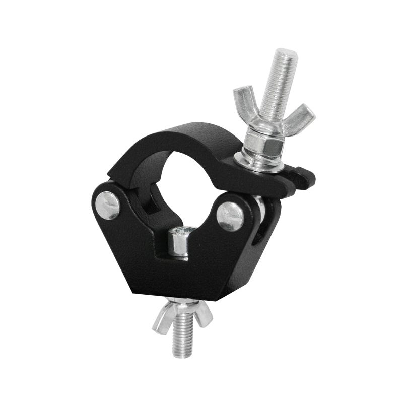 GUIL ABZ-35/N - Abrazadera para tubos de Ø 45-52 mm. WLL: 500 kg - Tempo Shop